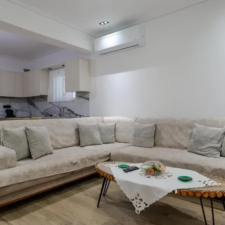 Ledjo City Flats Sarande Exterior photo