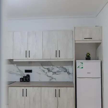 Ledjo City Flats Sarande Exterior photo