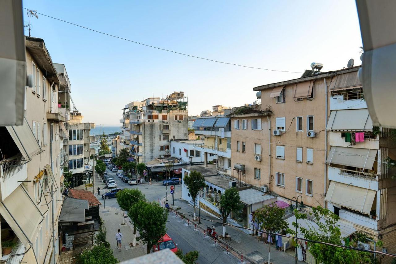Appartement Ledjo Flats *