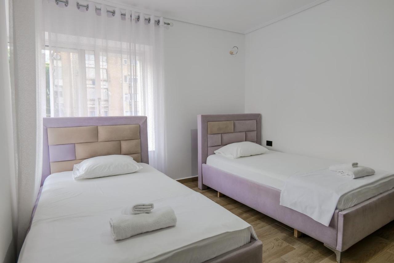 Appartement Ledjo Flats