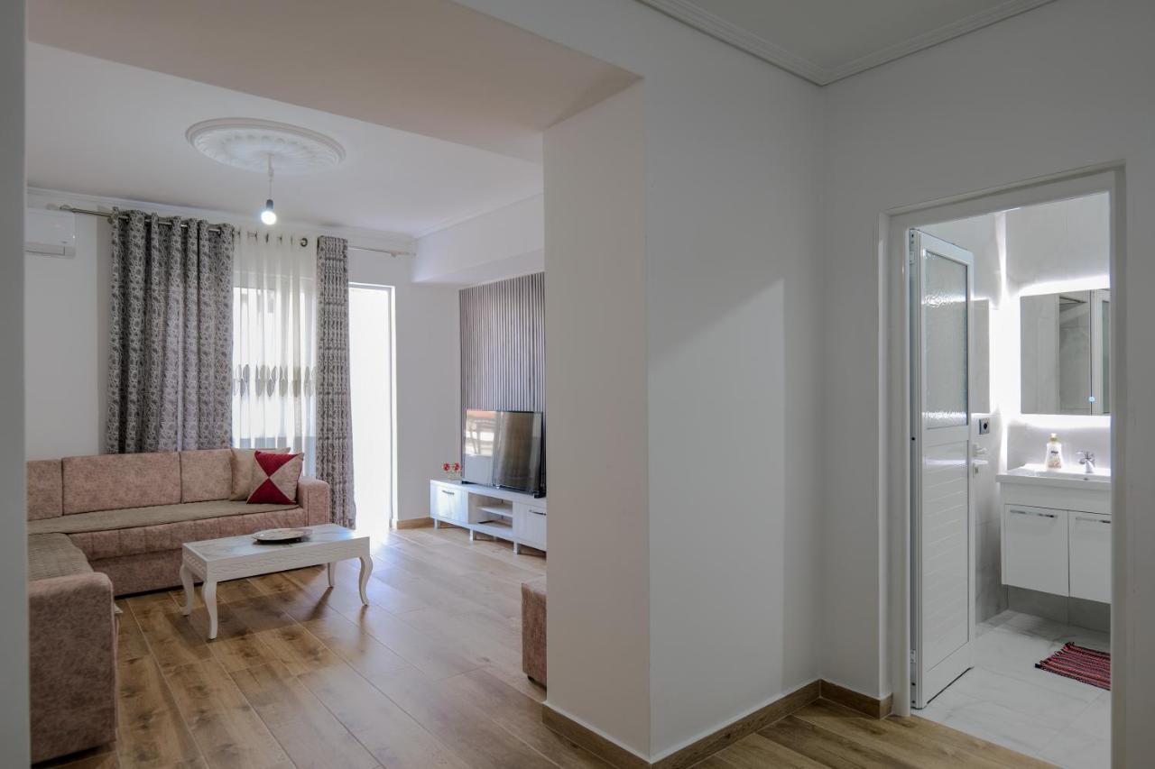 Appartement Ledjo Flats Saranda