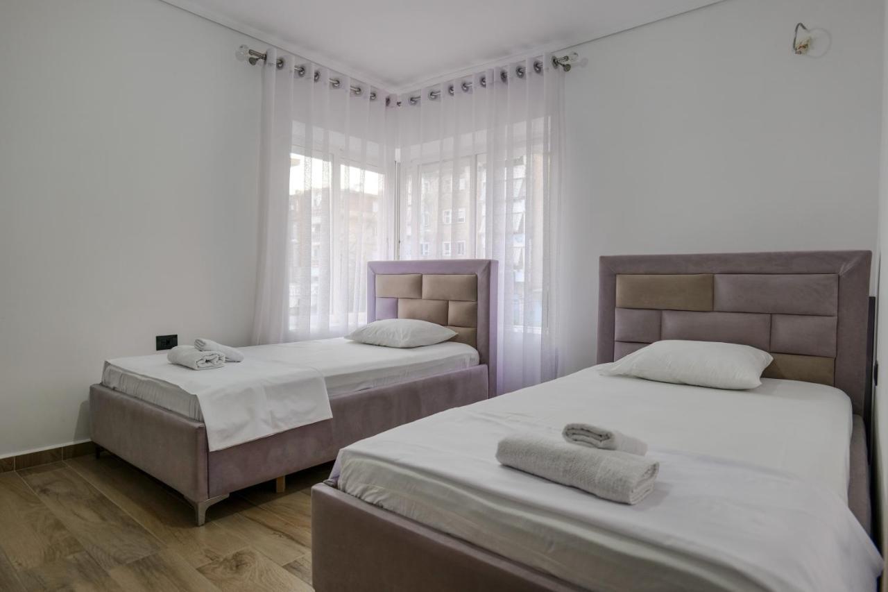 Ledjo Flats Appartement Saranda