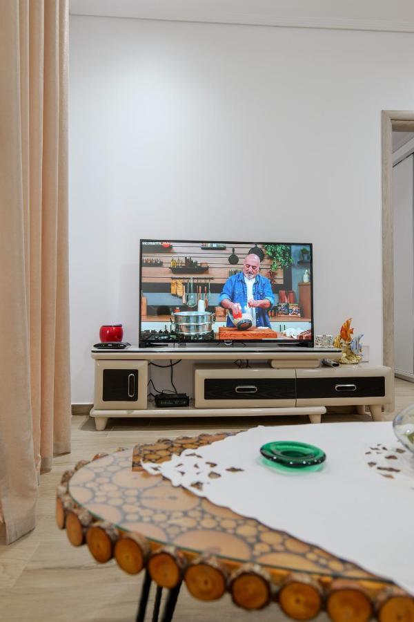 Appartement Ledjo Flats *