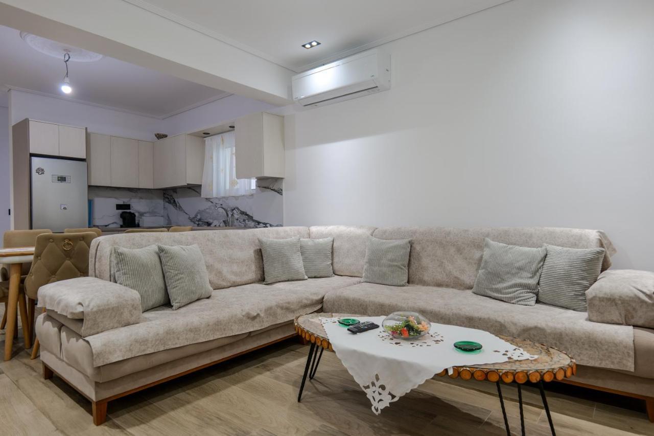 Ledjo Flats Saranda