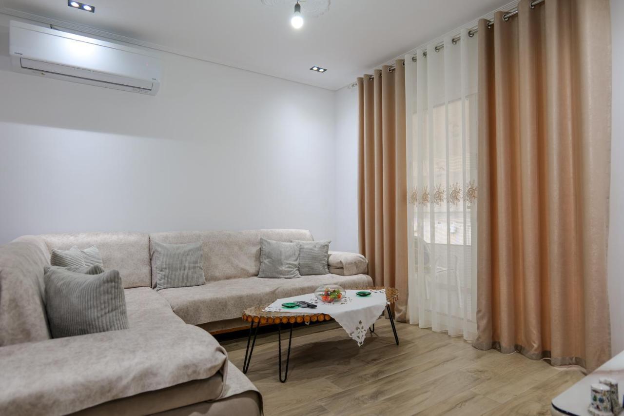 Appartement Ledjo Flats Saranda