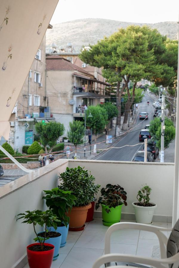 Ledjo Flats Saranda