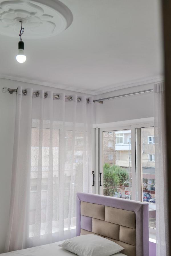 Ledjo Flats Appartement Saranda