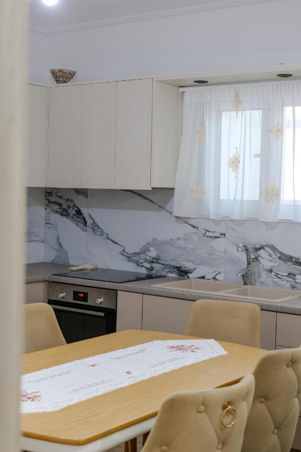 Appartement Ledjo Flats Saranda
