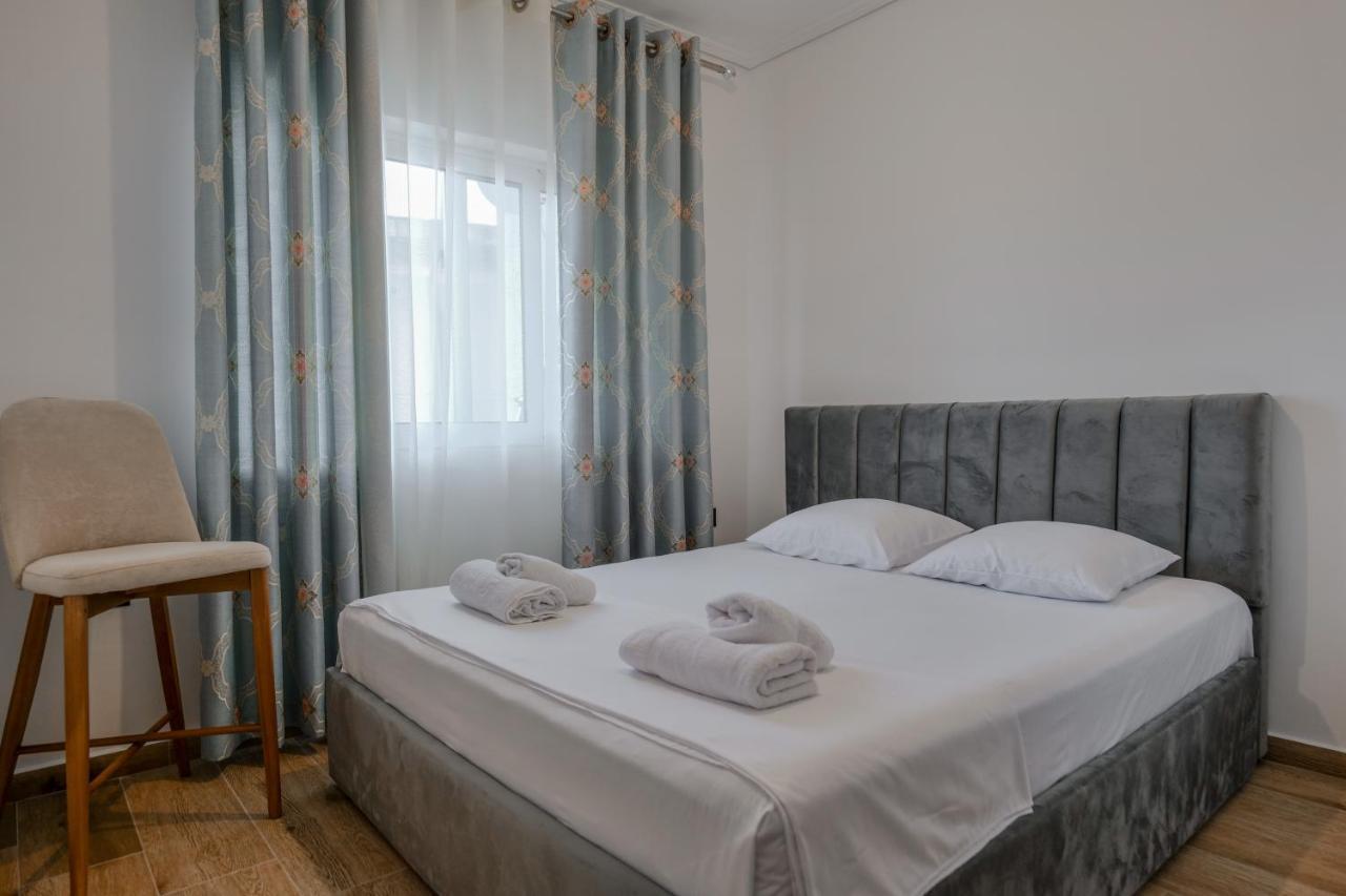 Appartement Ledjo Flats